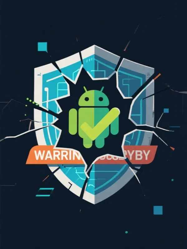 安卓防拦截图示