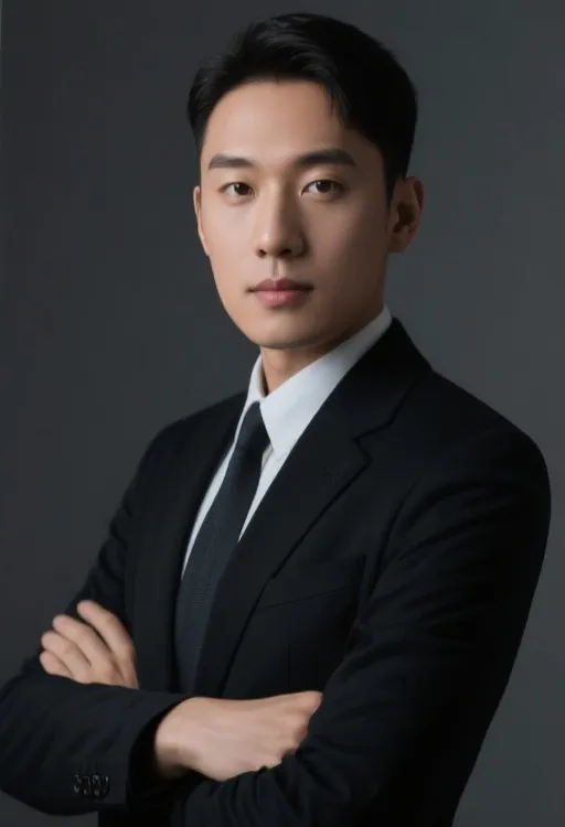 李明